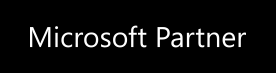 Microsoft Partner Logo