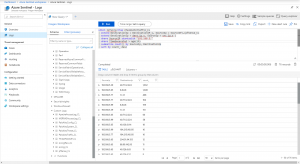 Azure Sentinel Notebooks