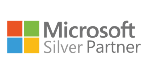 Microsoft Silver Partner