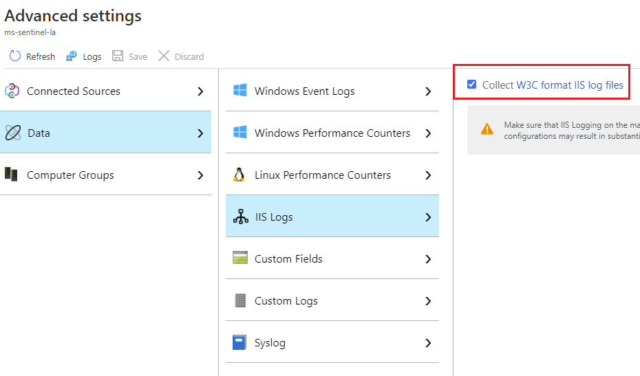 Using Kql To Calculate Iis Session Times And Identify Abusers Managed Sentinel